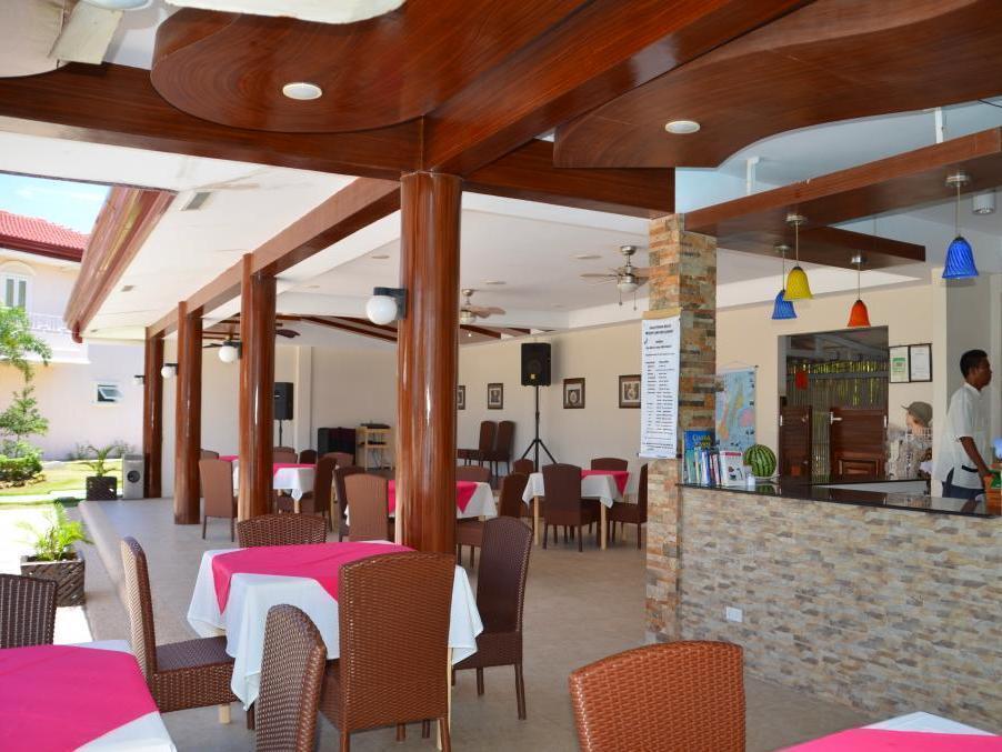 Sagastrand Beach Resort Lapu-Lapu City Exterior photo