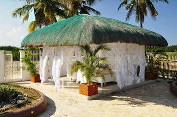 Sagastrand Beach Resort Lapu-Lapu City Exterior photo