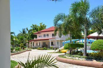 Sagastrand Beach Resort Lapu-Lapu City Exterior photo