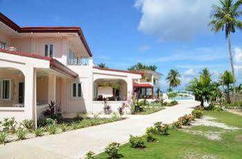 Sagastrand Beach Resort Lapu-Lapu City Exterior photo